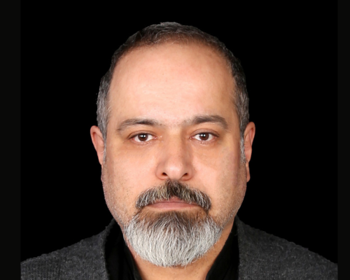 Afshin Hadizadeh
