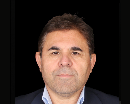 Morteza Deilan