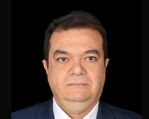 Mohammad Reza Alavi