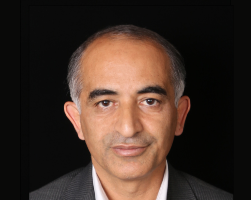 Abbas Ehsani