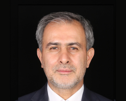 Mostafa Dadashi