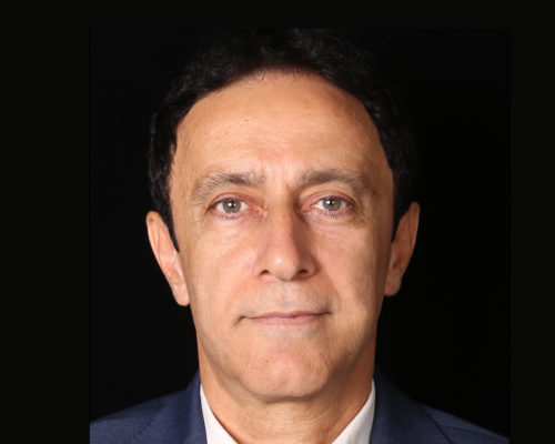 Hamed Khoshalhan