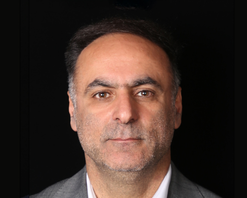Mohammad Reza Yazdani