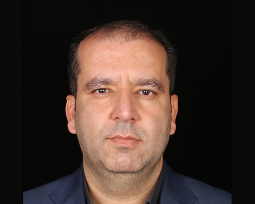 Ebrahim Jalali